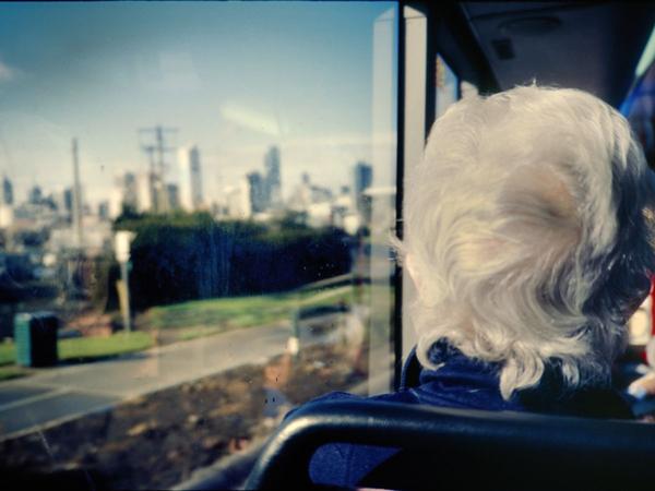 I’m so terrified about energy bills I travel on the bus all day to keep warm 