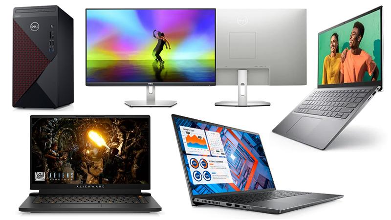 Dell Semi-Annual sale — save big on select best-selling laptops 