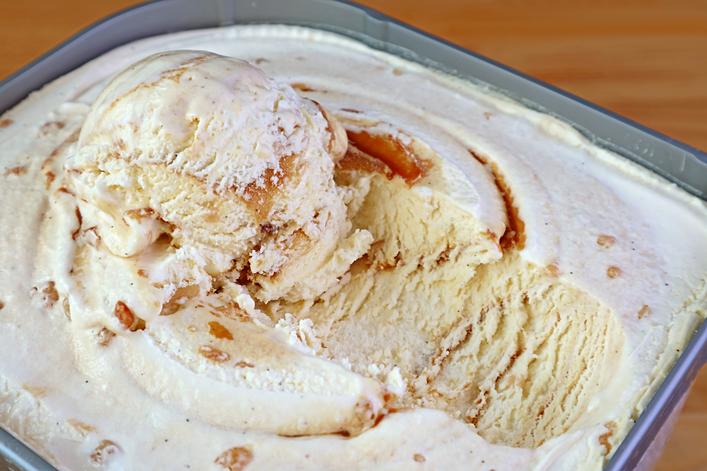 Royal Ice Cream Company Recalls Ice Cream Sold in 9 U.S. States Over Listeria Contamination 