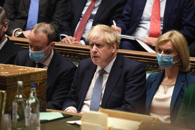 Skipton and Ripon MP Julian Smith’s silence over Boris Johnson’s future baffles me – Yorkshire Post Letters 