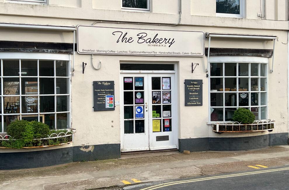 Bembridge Bakery fails to rise to food hygiene standards 