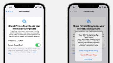 www.makeuseof.com iCloud Private Relay Not Available on Your iPhone? Here's Why