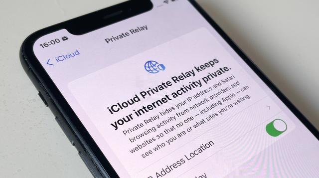 www.makeuseof.com iCloud Private Relay Not Available on Your iPhone? Here's Why 