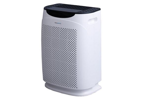 Yamamoto Electric, long -term antibacterial and bactericidal air purifier "AIREAT"
