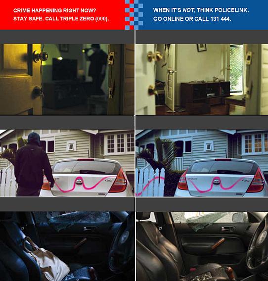 Opportunistic thieves targeting unsecured vehicles and homes across the far north