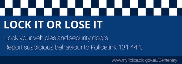 Opportunistic thieves targeting unsecured vehicles and homes across the far north 