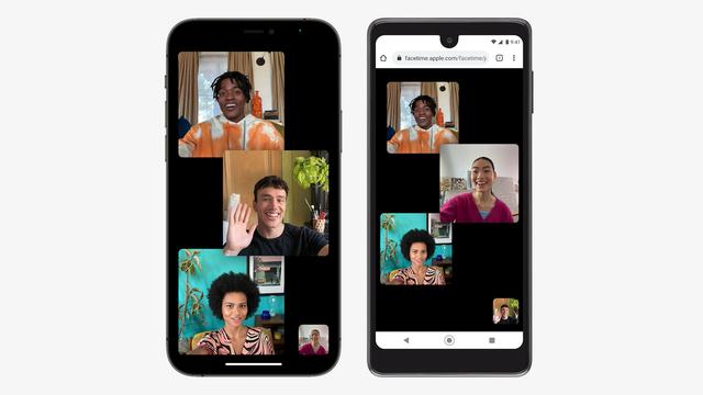 How to Use FaceTime for Android