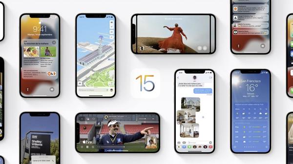 iOS 15.3 Features: Everything New in iOS 15.3