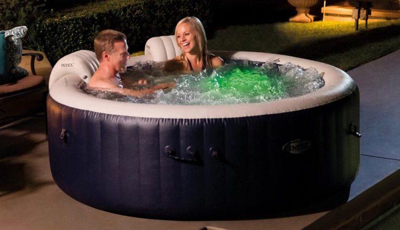 The 10 best inflatable hot tubs of 2021