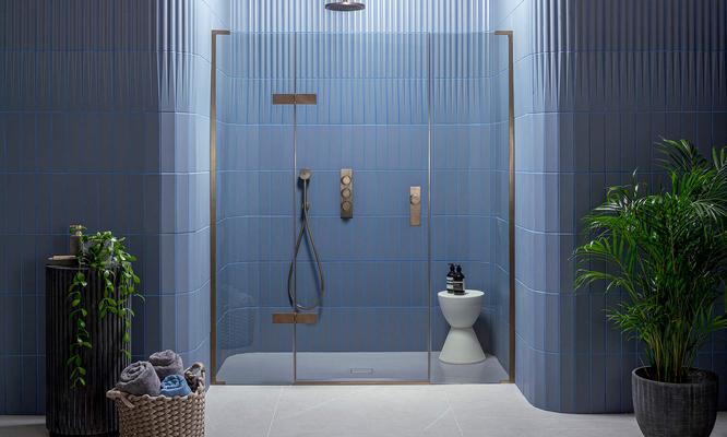 Bathroom trends making a comeback in 2022 • Hotel Designs 