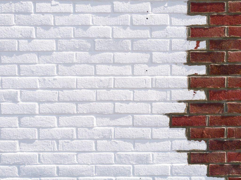 Everything You Need to Know About Painting Brick 