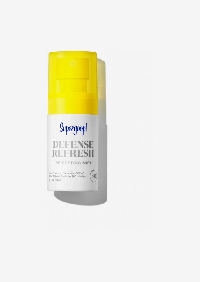 All of the Best Skin-Protecting Products On Sale at Supergoop 