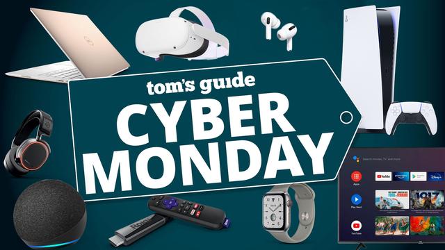 The best Cyber Monday deals you can still get