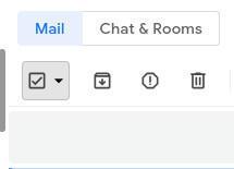 How to clean up your Gmail inbox with this mass delete trick