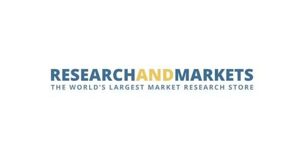 Global Sanitary Ware Market (2020 to 2025) - Technological Advancements Present Lucrative Opportunities - ResearchAndMarkets.com