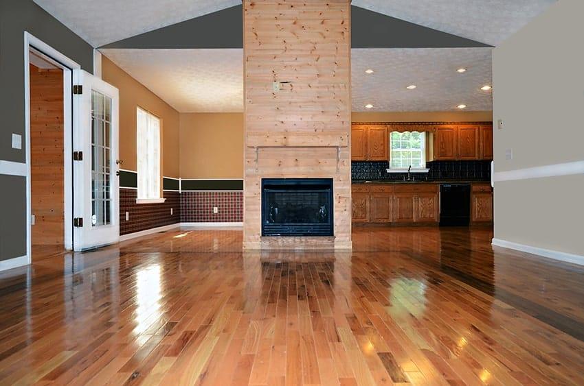 The Best Water-Based Polyurethanes for Floors Throughout Your Home