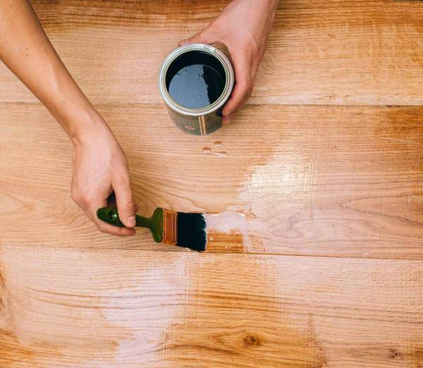 The Best Water-Based Polyurethanes for Floors Throughout Your Home 