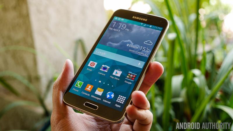 The most common Galaxy S5 problems, and how to fix them 