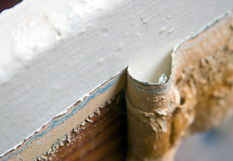 Lead Paint Dangers: How Much Lead Is Toxic? 