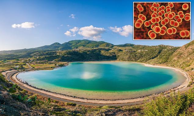 Girl Likely Caught Gonorrhea From Bathing In Hot Pool, Doctors Conclude
