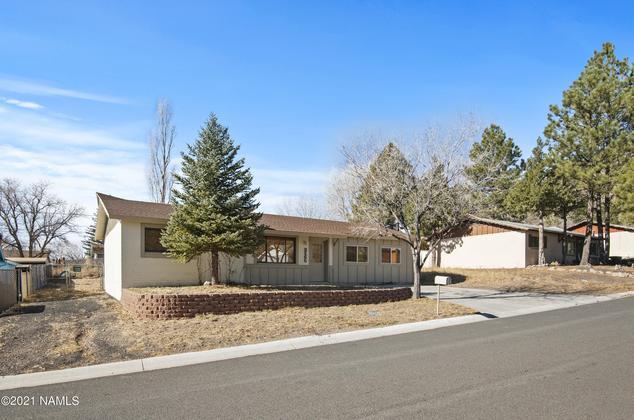 Get local news delivered to your inbox! Expensive homes on the market in Flagstaff