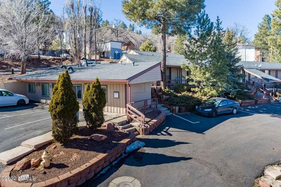 Get local news delivered to your inbox! Expensive homes on the market in Flagstaff 