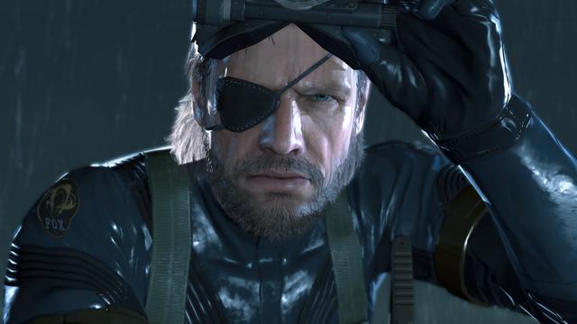 Will there ever be another ‘Metal Gear Solid’ game?