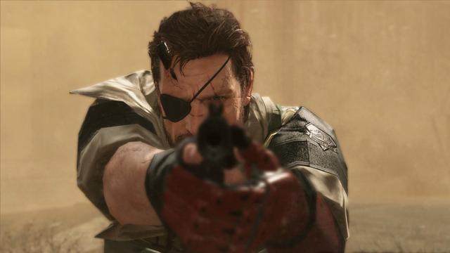Will there ever be another ‘Metal Gear Solid’ game? 
