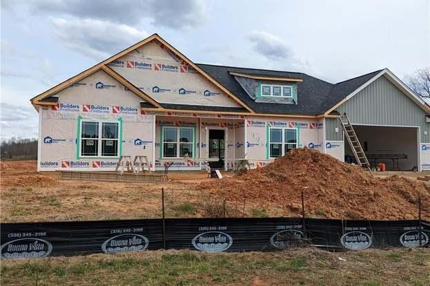 Get local news delivered to your inbox! Newly constructed houses you can buy in Winston-Salem