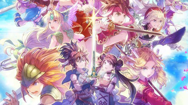 How to Pre-Register for Echoes of Mana (Android & iOS)