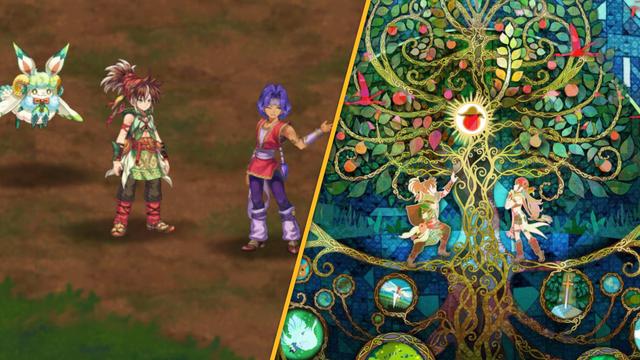 How to Pre-Register for Echoes of Mana (Android & iOS) 