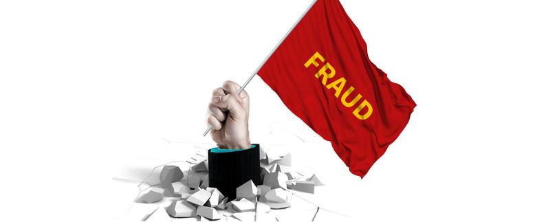 Protect Your Money and Personal Information: Red Flags of Fraud 