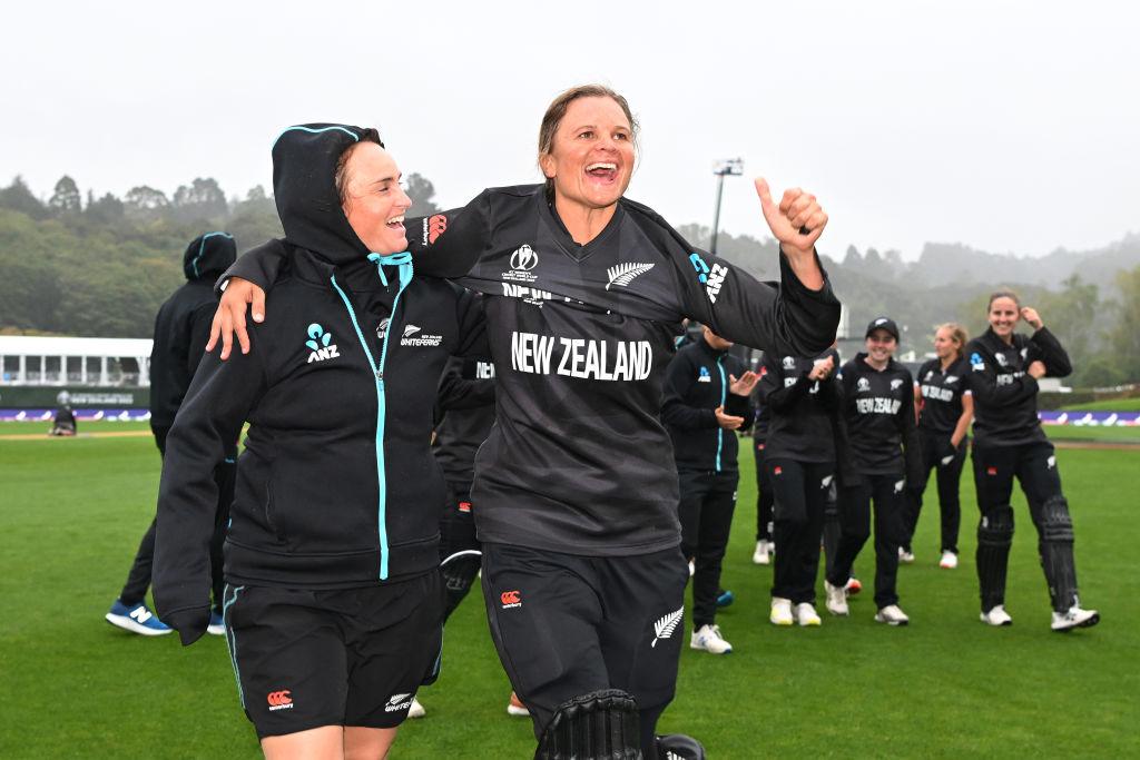 Ferns in good shape ahead of India game