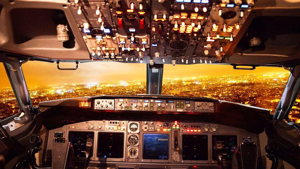 Flights without co-pilots? Why this could be bad news for passengers 