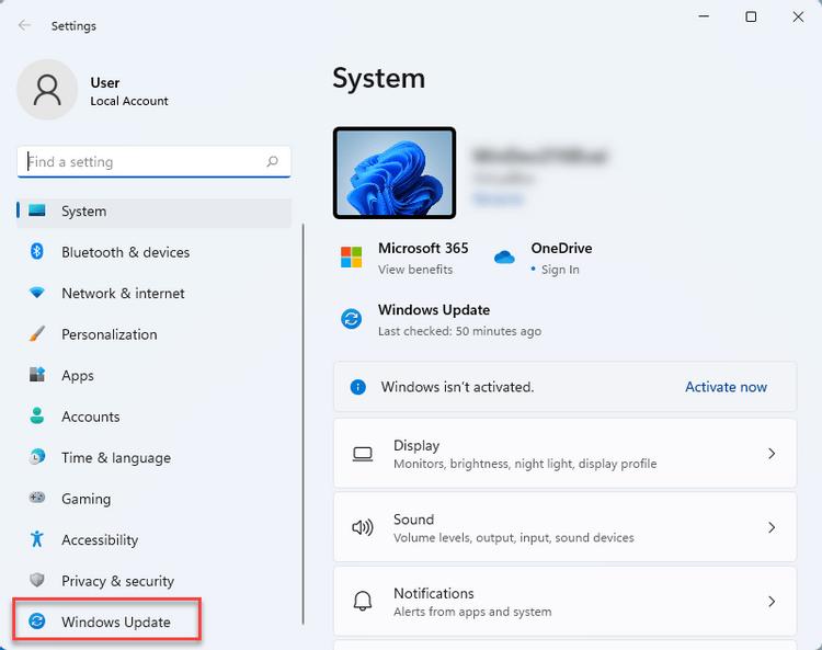 How to Improve Battery Life on Windows 11 