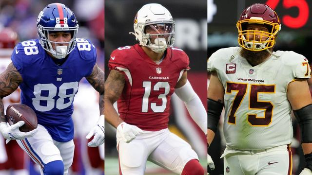 Will Jaguars' spending spree pay off? Plus, ranking NFL's top 5 pass-rush duos after free agency shakeup 