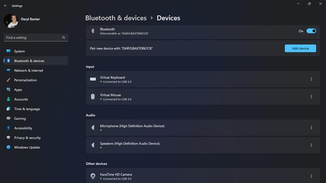 Windows 11 finally catches up with macOS to improve Bluetooth 