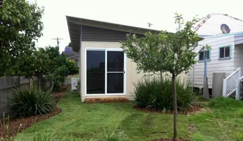Granny flat: How can it add value to your property?