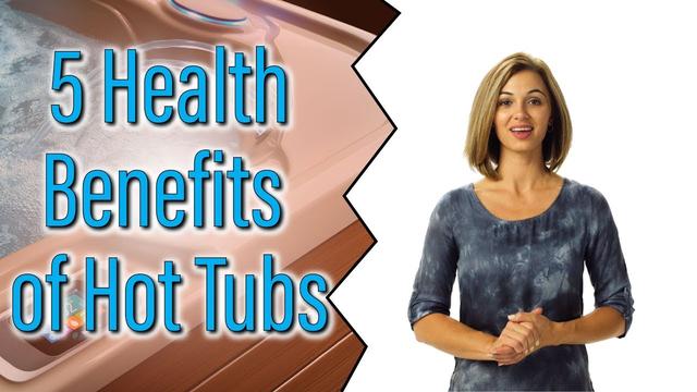 5 Surprising Health Benefits of Hot Baths 