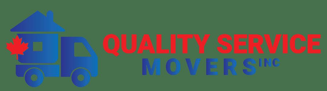 Quality Service Movers Inc. Is One of the Most Widely Trusted Full-Service Movers in St. Catharines, Mississauga, Milton, Oakville, Hamilton, and Brantford, Ontario 
