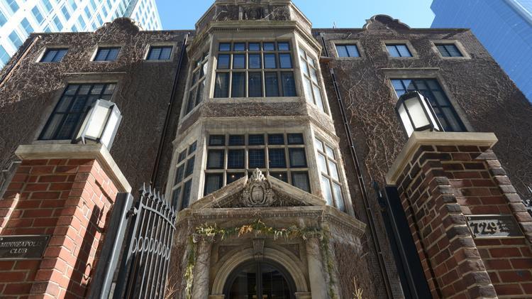 Minneapolis Club Taps Chef Jamie Malone to Launch Non-Member Dining