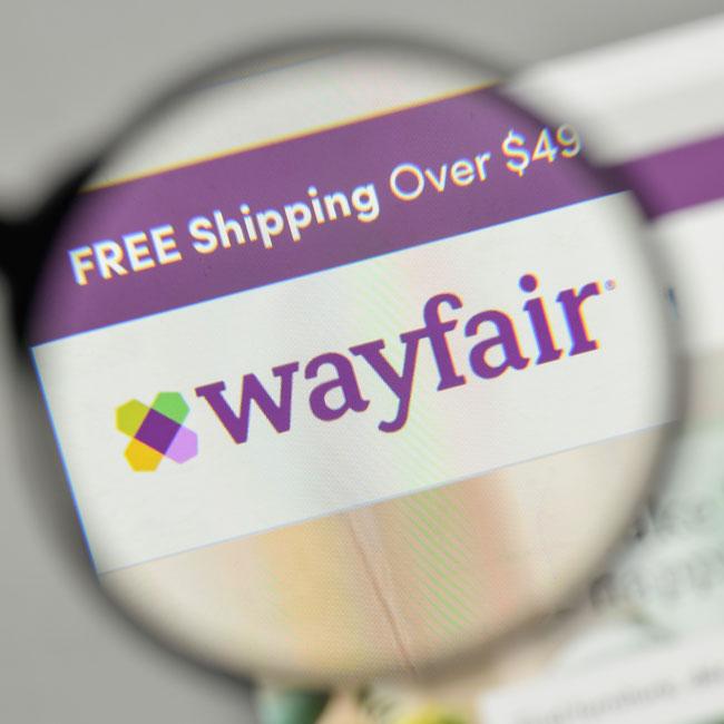 This Wayfair trick can help you save hours of time after your next purchase 