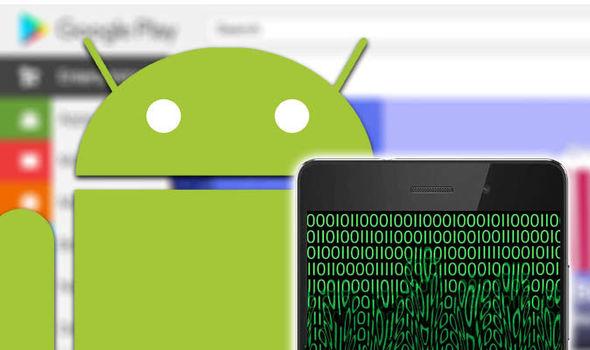 The Google Play Store is littered with dangerous trojans 