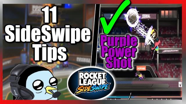 www.androidpolice.com Rocket League Sideswipe tips and tricks: The best techniques to get you started 