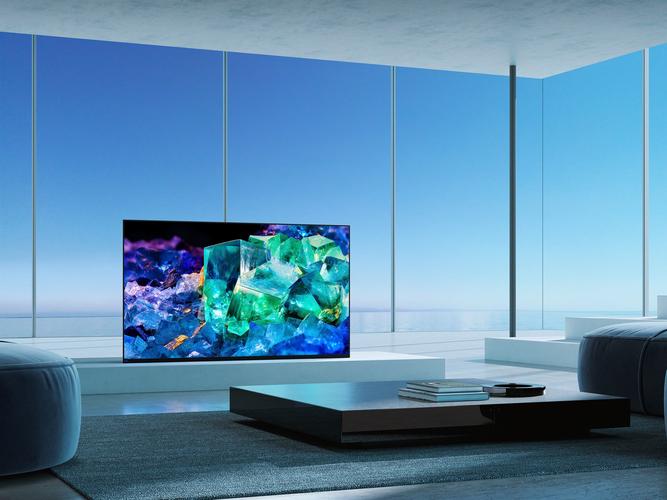 I Saw the Sony QD-OLED TV in Person, and It May Be the Best TV Ever 