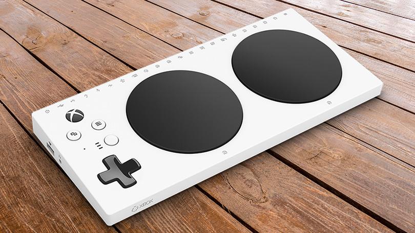 It's Time for Microsoft to Update the Xbox Adaptive Controller: 9 Things We Want