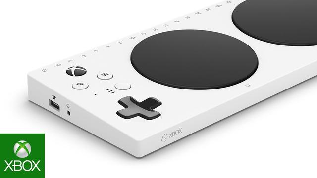 It's Time for Microsoft to Update the Xbox Adaptive Controller: 9 Things We Want 