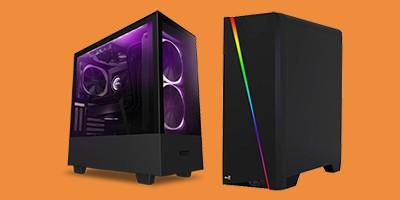 How Much Does it Cost to Build a Gaming PC? 