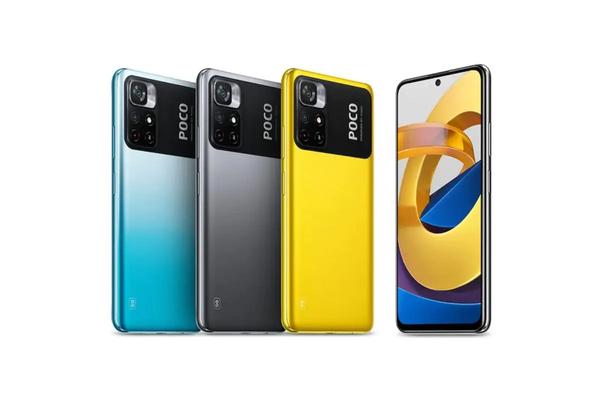 Poco M4 Pro 5G India First Sale On February 22: Get This Smartphone At A Special Price