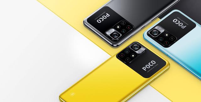 Poco M4 Pro 5G India First Sale On February 22: Get This Smartphone At A Special Price 